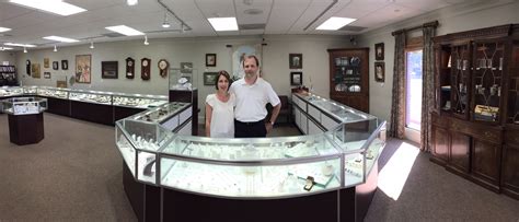 montgomery jewelry store